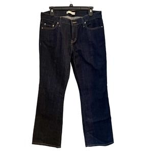 Levi's Low Boot Cut 545 Jeans